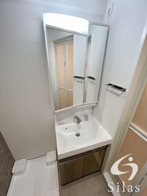 三国駅 徒歩3分 4階の物件内観写真