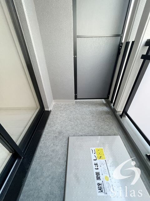 三国駅 徒歩3分 4階の物件内観写真