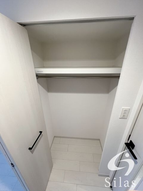 三国駅 徒歩3分 4階の物件内観写真