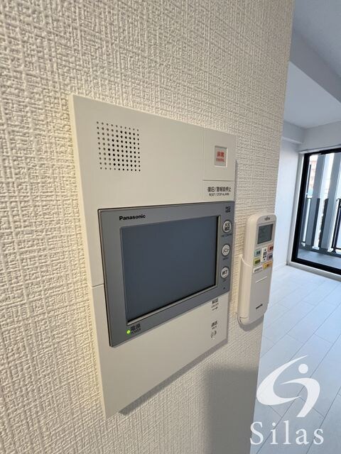 三国駅 徒歩3分 4階の物件内観写真