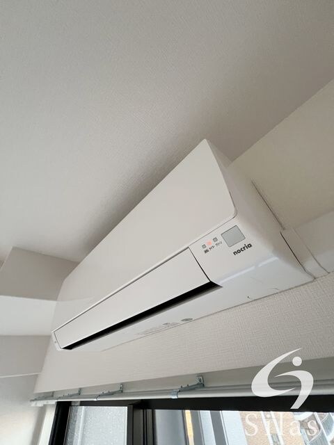 三国駅 徒歩3分 4階の物件内観写真