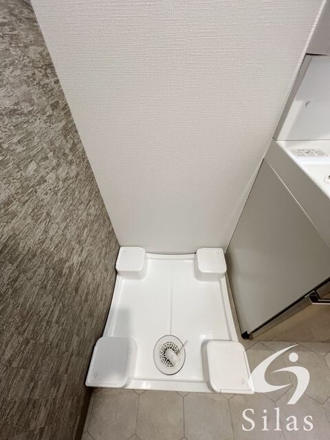 三国駅 徒歩3分 4階の物件内観写真