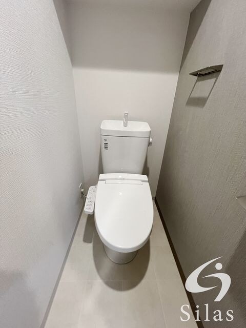 三国駅 徒歩3分 4階の物件内観写真