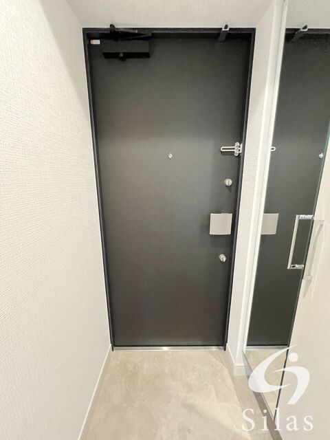 三国駅 徒歩3分 4階の物件内観写真