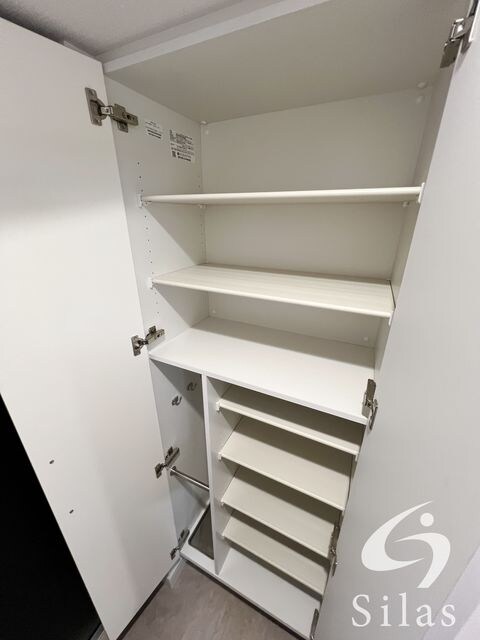 三国駅 徒歩3分 4階の物件内観写真