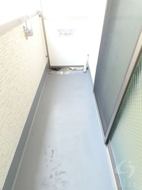 淡路駅 徒歩7分 3階の物件内観写真