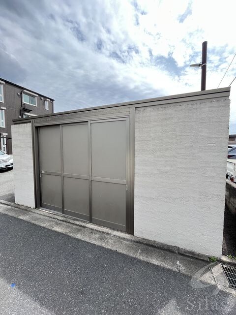 万博記念公園駅 徒歩11分 1階の物件外観写真