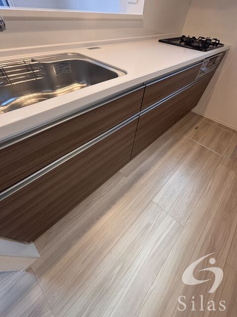 万博記念公園駅 徒歩11分 1階の物件内観写真