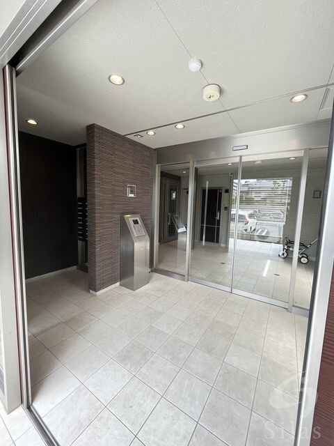 万博記念公園駅 徒歩11分 1階の物件外観写真