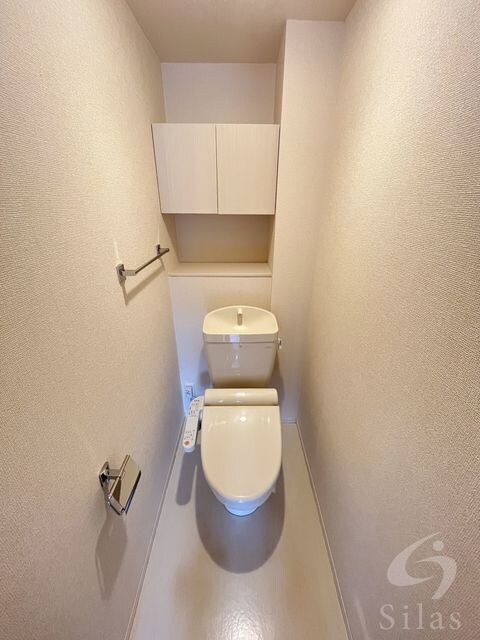 万博記念公園駅 徒歩11分 1階の物件内観写真