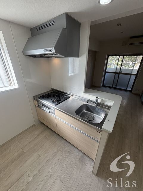 吹田駅 徒歩4分 1階の物件内観写真