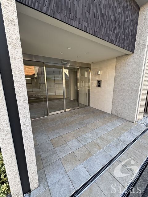 吹田駅 徒歩4分 1階の物件外観写真