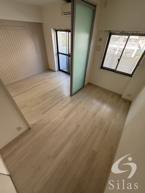 吹田駅 徒歩4分 1階の物件内観写真