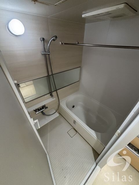 吹田駅 徒歩4分 1階の物件内観写真