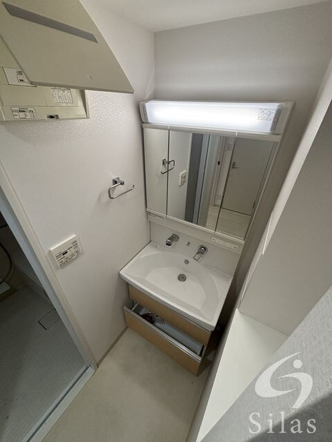 吹田駅 徒歩4分 1階の物件内観写真