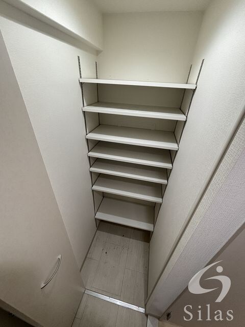 吹田駅 徒歩4分 1階の物件内観写真