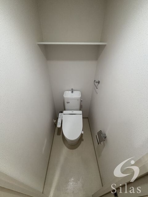 吹田駅 徒歩4分 1階の物件内観写真