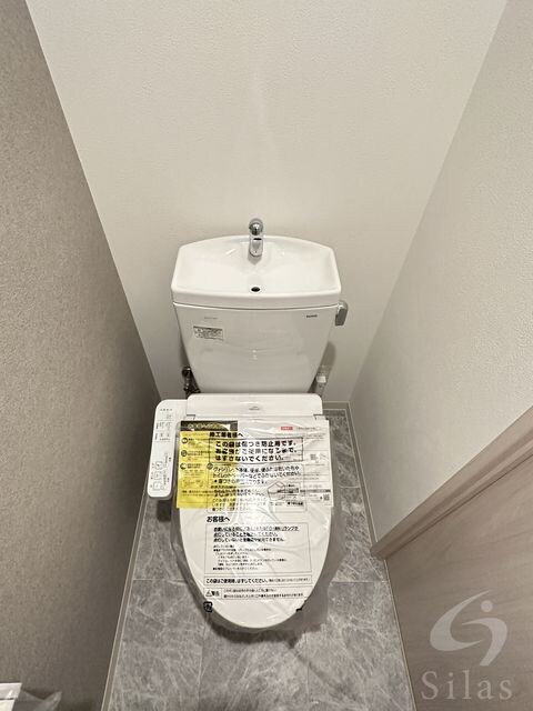 エールグラン豊中本町の物件内観写真