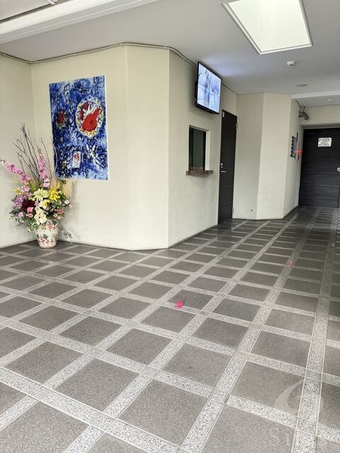 南茨木駅 徒歩8分 2階の物件外観写真