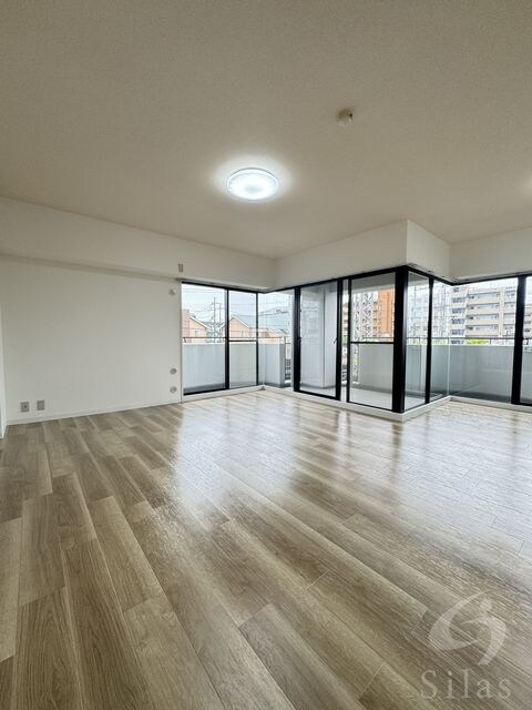 南茨木駅 徒歩8分 2階の物件内観写真