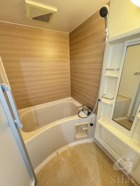 南茨木駅 徒歩8分 2階の物件内観写真