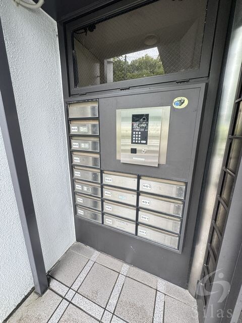 南茨木駅 徒歩8分 2階の物件外観写真