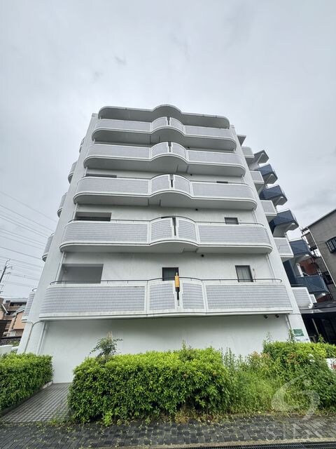 南茨木駅 徒歩8分 2階の物件外観写真