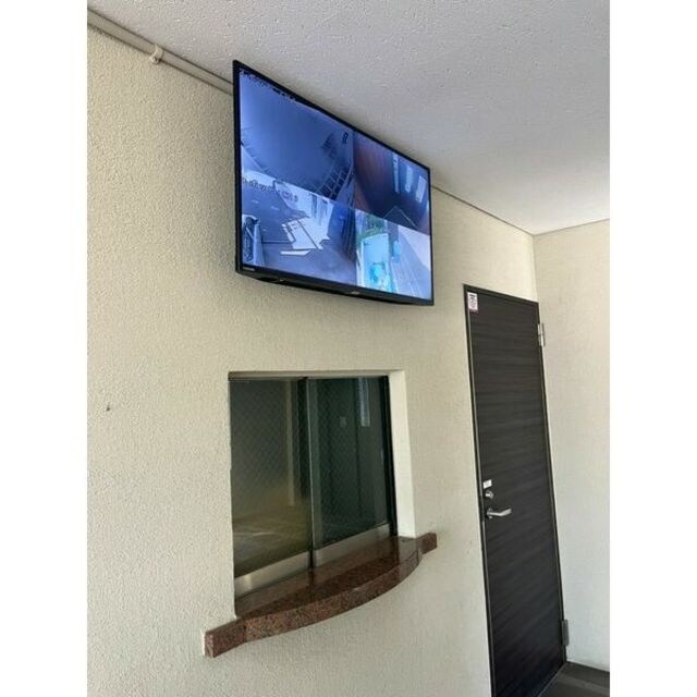 南茨木駅 徒歩8分 2階の物件外観写真