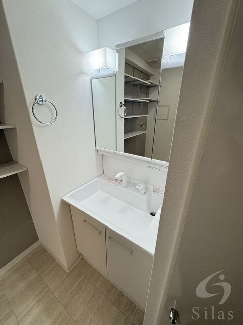 南茨木駅 徒歩8分 2階の物件内観写真