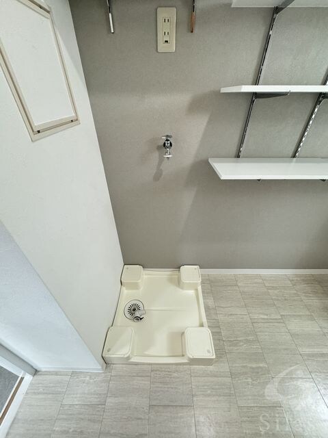 南茨木駅 徒歩8分 2階の物件内観写真