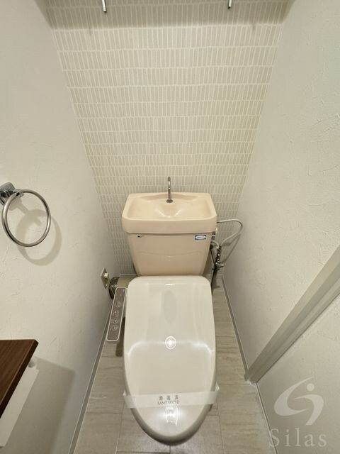 南茨木駅 徒歩8分 2階の物件内観写真