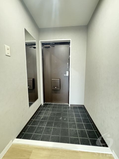 南茨木駅 徒歩8分 2階の物件内観写真