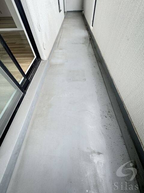 南茨木駅 徒歩8分 2階の物件内観写真