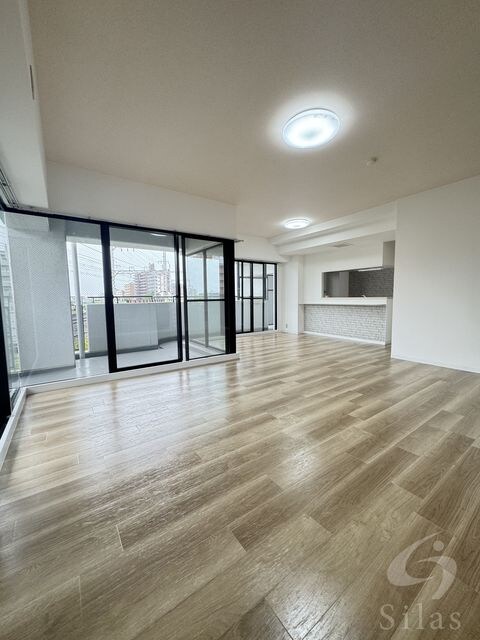 南茨木駅 徒歩8分 2階の物件内観写真