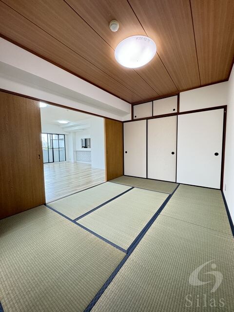 南茨木駅 徒歩8分 2階の物件内観写真