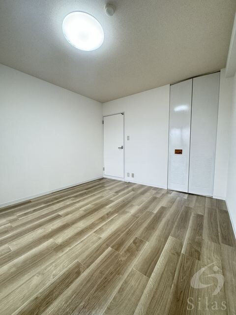 南茨木駅 徒歩8分 2階の物件内観写真