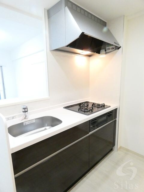 上新庄駅 徒歩3分 6階の物件内観写真