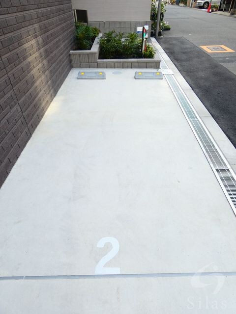 上新庄駅 徒歩3分 6階の物件外観写真