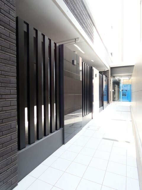 上新庄駅 徒歩3分 6階の物件外観写真