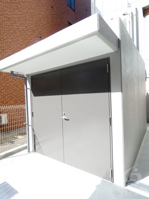 上新庄駅 徒歩3分 6階の物件外観写真