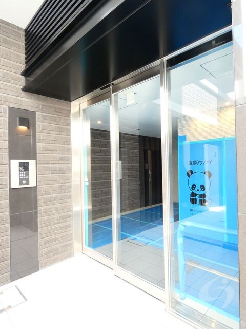 上新庄駅 徒歩3分 6階の物件外観写真