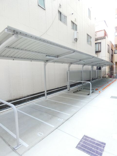 上新庄駅 徒歩3分 6階の物件外観写真