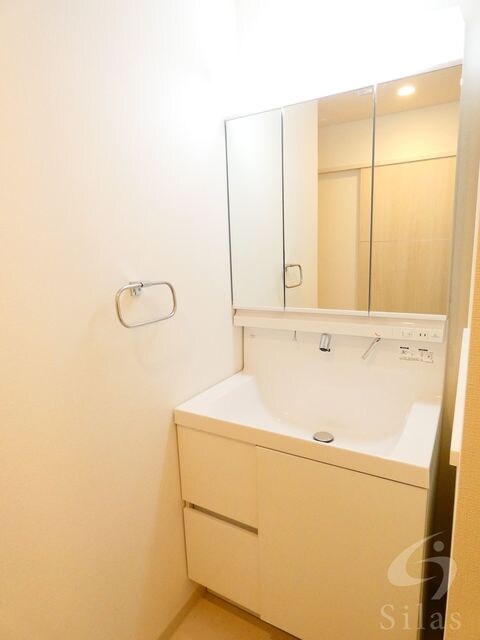 上新庄駅 徒歩3分 6階の物件内観写真