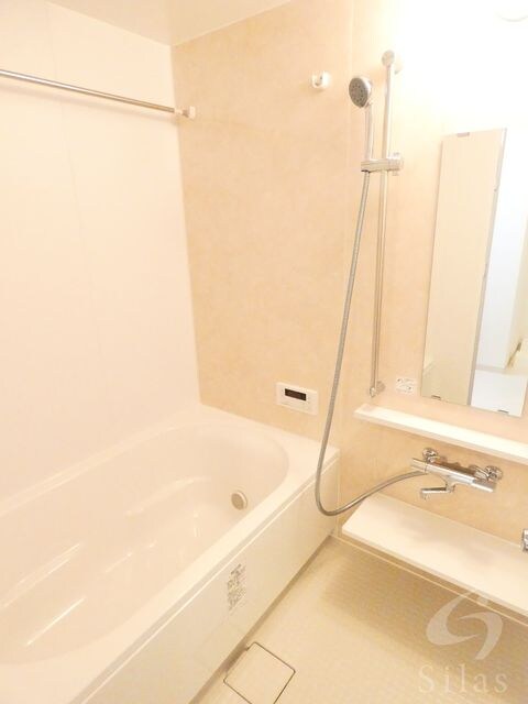 上新庄駅 徒歩3分 6階の物件内観写真