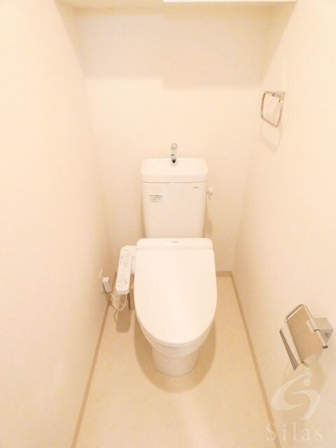 上新庄駅 徒歩3分 6階の物件内観写真