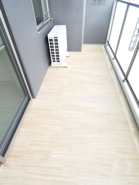 上新庄駅 徒歩3分 6階の物件内観写真