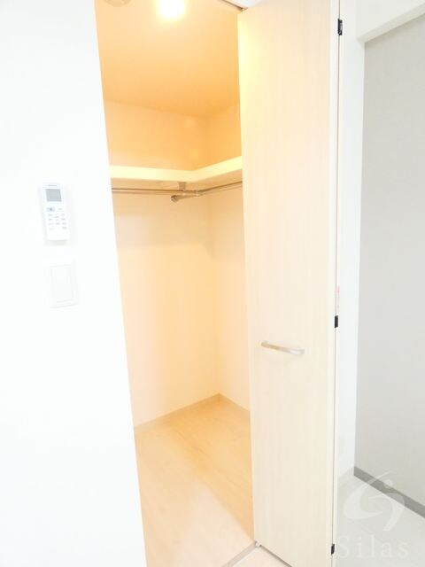 上新庄駅 徒歩3分 6階の物件内観写真