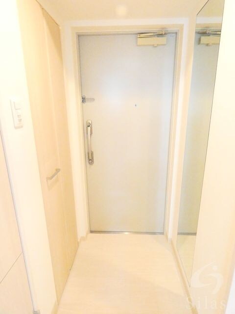 上新庄駅 徒歩3分 6階の物件内観写真