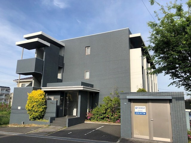 北千里駅 徒歩20分 1階の物件外観写真