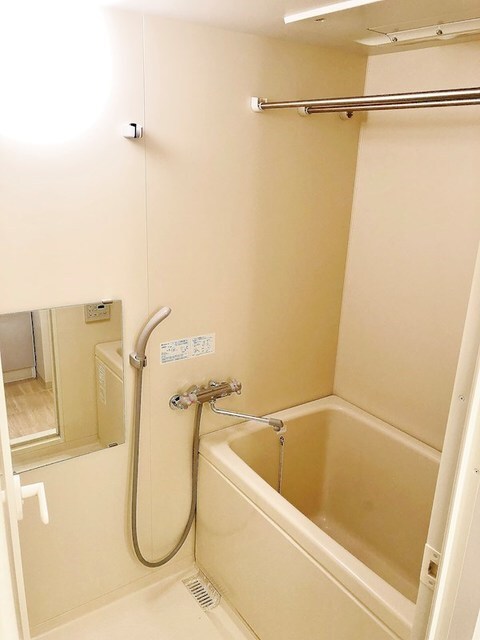 北千里駅 徒歩20分 1階の物件内観写真